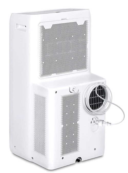 cumpără Aparat aer condiționat mobil Toyotomi TPAC-12CHMG 12000 BTU în Chișinău 