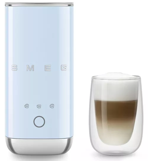cumpără Capucinator SMEG MFF02PBEU în Chișinău 