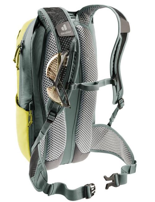 cumpără Rucsac turistic Deuter Race 12 sprout-ivy în Chișinău 