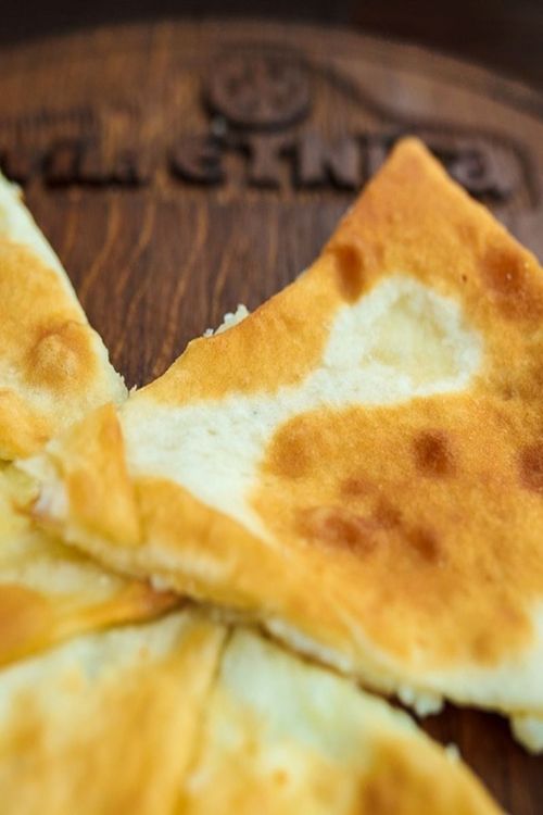 купить Плацында с картофелем в Кишинёве 