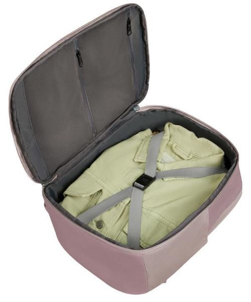 cumpără Rucsac pentru oraș Samsonite Guardit Classy 2.0 Underseat M Roz Pudrat (158245/1830) în Chișinău 