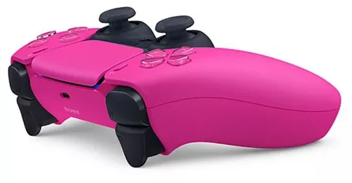 cumpără Joystick-uri pentru jocuri pe calculator PlayStation Dualshock 5 PS5 DualSense Pink (5962) în Chișinău 