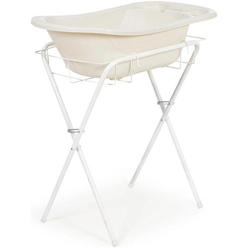 купить Ванночка BabyJem 897 Set cadita (7 piese) Sand Beige в Кишинёве 