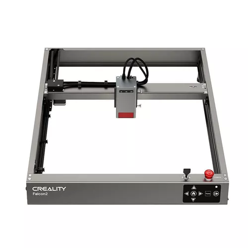 купить 3D-Принтер Creality CR-Laser Falcon 22 W (Gravator cu laser) в Кишинёве 