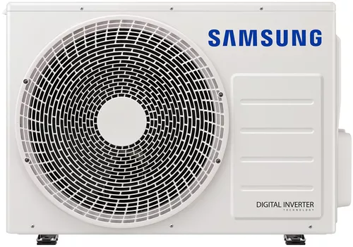 cumpără Aparat aer condiționat split Samsung AR18BXFAMWKNUA Wind Free în Chișinău 