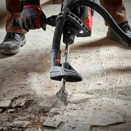 cumpără Burghiu pentru beton Milwaukee 4932399907 Dalta ascutita SDS-Max 380mm în Chișinău 