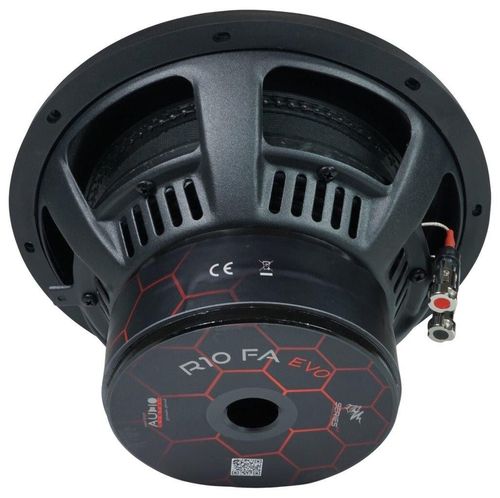 cumpără Subwoofer auto Audio System R 10 FA EVO în Chișinău 