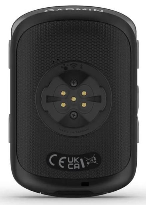 купить Велокомпьютер Garmin Edge 540 Solar (010-02694-51) в Кишинёве 