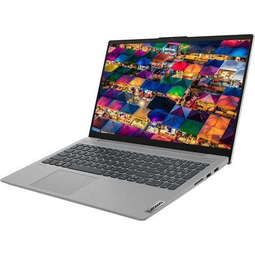 купить Ноутбук Lenovo IdeaPad 5 15ITL05 Platinum Grey (82FG00PPRE) в Кишинёве 