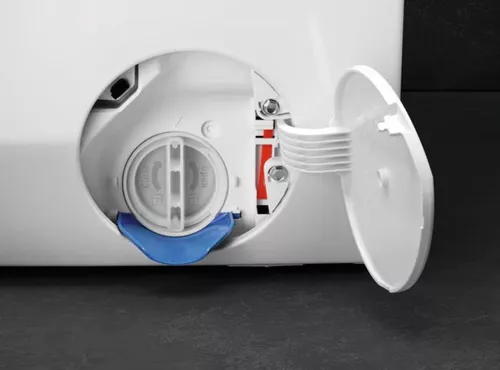 cumpără Mașină de spălat cu uscător AEG LWR73166OE în Chișinău 