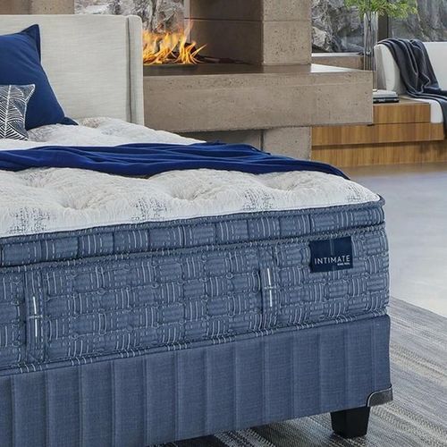 купить Ортопедический матрас Askona King Koil Penrose 200x200 в Кишинёве 