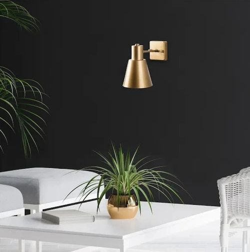 cumpără Candelabru de perete Trendy Lampa de perete Palnie-13091 14x21x24cm în Chișinău 