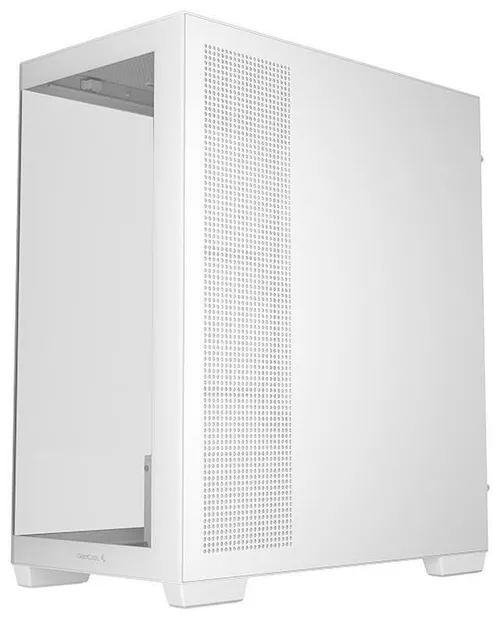 cumpără Carcasă PC Deepcool CG580 WHITE ATX Case, without PSU în Chișinău 