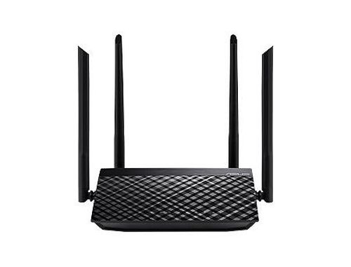 cumpără ASUS RT-N19, High-Speed N600 WiFi 3-in-1 Router/AP/Range Extender, 802.11n/g/b compatible, 600Mbps, WAN:1xRJ45 LAN: 4xRJ45, 4 x External Antennas 2 dBi, (router WiFi/беспроводной WiFi роутер) în Chișinău 