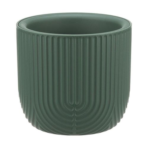 купить Цветочный горшок Idea М3261 Ramona D180mm 1.9L, cu insertie в Кишинёве 