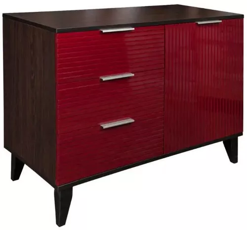 купить Комод ArtFlame Barselona Mini в Кишинёве 