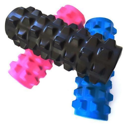 купить Валик для массажа miscellaneous 4278 Rol pilates 33*11cm S124-9 MRKT cu protector в Кишинёве 