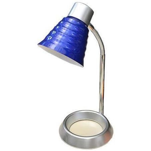 купить Настольная лампа Elmos 2719LBLSV 5 W 230 V albastru в Кишинёве 