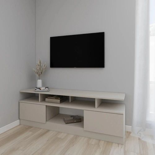 cumpără Comodă TV Smartex (16542) Т9 180cm TV Kashemir în Chișinău 