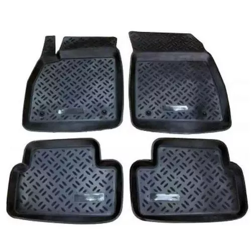 cumpără Covoraș auto Aileron 62520 Mercedes-Benz Vito (2003-2010), Viano (W639) (полный 3 ряда) în Chișinău 