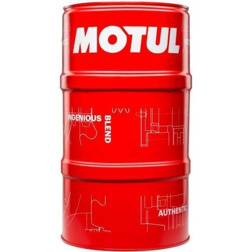cumpără Ulei Motul 10W40 4100 TL 60L (100360) în Chișinău 