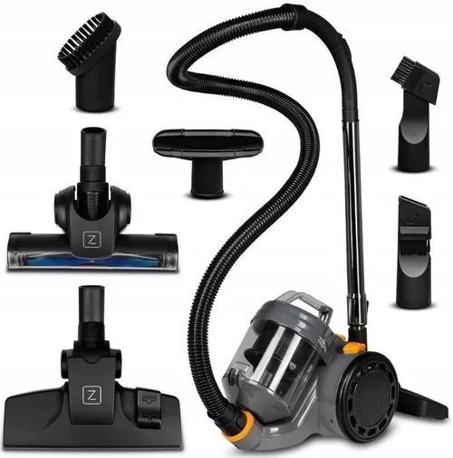 купить Пылесос с контейнером Zeegma Zonder Base Jet в Кишинёве 