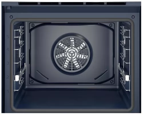 купить Встраиваемый духовой шкаф электрический Grundig GEBD19401BHI в Кишинёве 