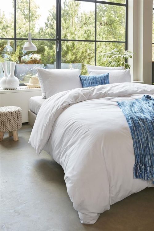 cumpără Textile de casă Beddinghouse 219606 Care Organic Basic White în Chișinău 