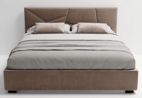 купить Кровать my-STYLE my-Lilu 120x200 (P19D12M05) в Кишинёве 