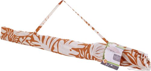 купить Зонт садовый Holland 57445 Umbrela de soare D160cm, H200cm cu picior flexibil (în asort.) в Кишинёве 