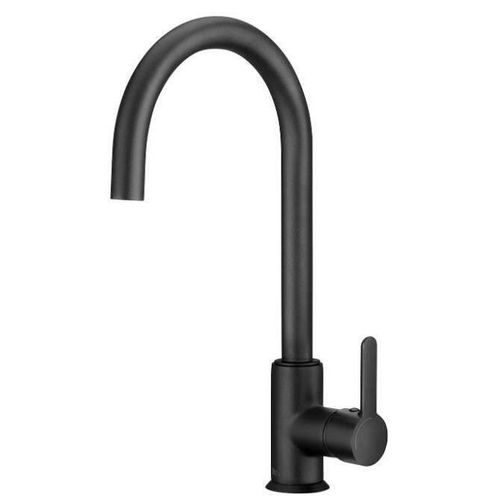 купить Смеситель кухонный Roca Mencia chiuveta plus Titanium Black A5A7409CN0 в Кишинёве 