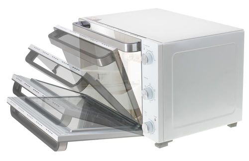 cumpără Mini cuptor electric Adler AD 6027 în Chișinău 