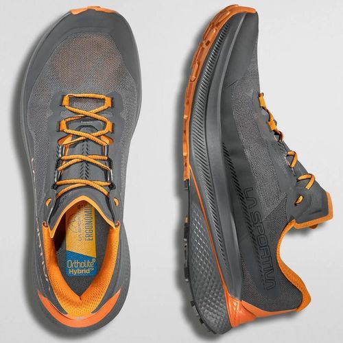 cumpără Încălțăminte sportivă La Sportiva Prodigio carbon/marmalade 46 1/2 (ZFRS081G00O10) în Chișinău 