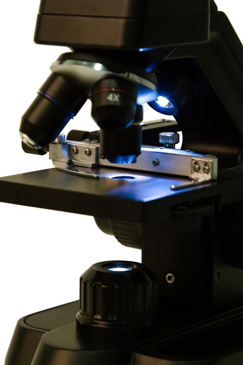 купить Микроскоп Bresser Biolux Touch 5MP HDMI в Кишинёве 
