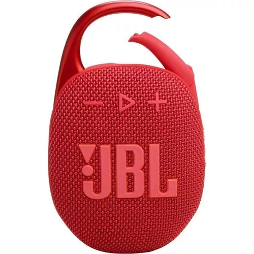 cumpără Boxă portativă Bluetooth JBL Clip 5 Red în Chișinău 