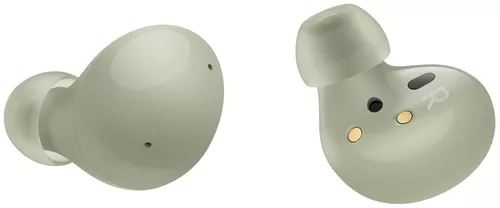 купить Наушники беспроводные Samsung R177 Galaxy Buds 2 Olive в Кишинёве 