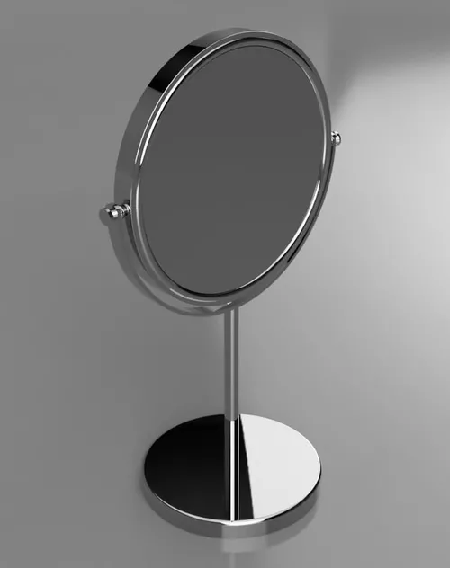 cumpără Oglindă cosmetică Bemeta X stativa D 180mm 112201252 în Chișinău 