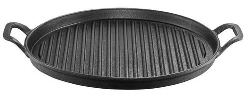 купить Сковорода Ambition 68606 Cast Iron Grill 30cm в Кишинёве 