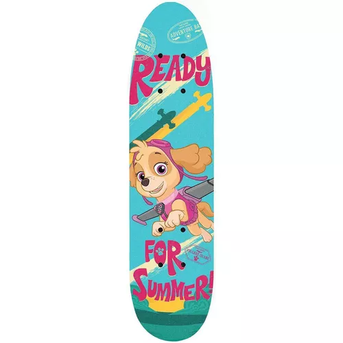 cumpără Skateboard Seven 34043 Paw Patrol Girls în Chișinău 