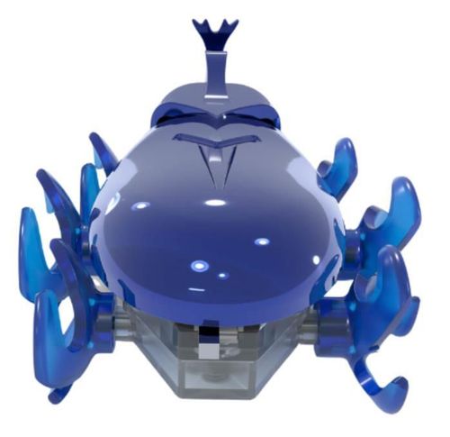 cumpără Jucărie Spin Master 6071531 Insectă robot, în asortiment în Chișinău 
