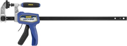 купить Струбцина Irwin IWHT83013-0 Гибридный быстросъемный механизм TRIGGER, 450 мм в Кишинёве 