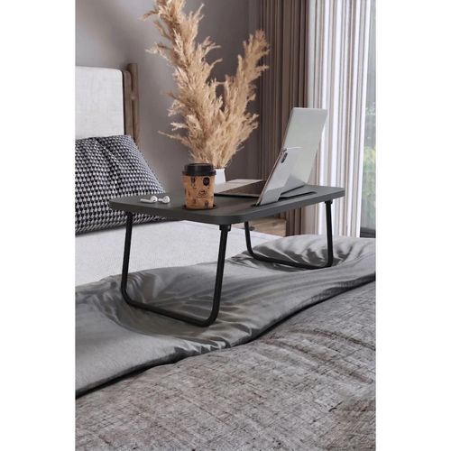 купить Стол компьютерный Bofigo 17-02-08 Anthracite в Кишинёве 