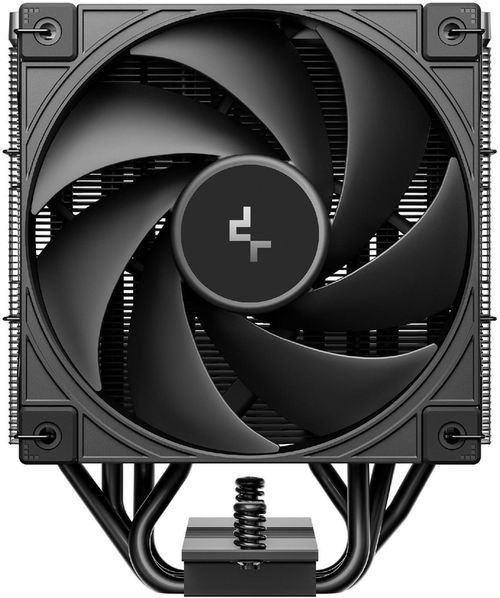 купить Кулер Deepcool AK400 G2 Black в Кишинёве 