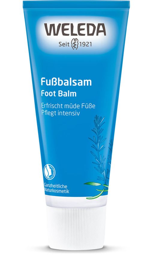 Balsam pentru picioare Weleda 75 ml 