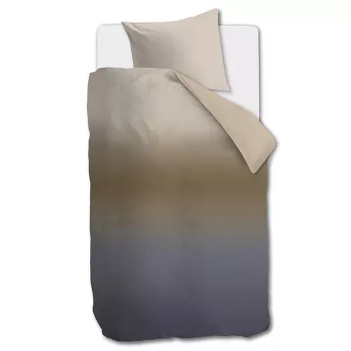 cumpără Lenjerie de pat Beddinghouse 333485 Ruth 140x200/220 Blue în Chișinău 