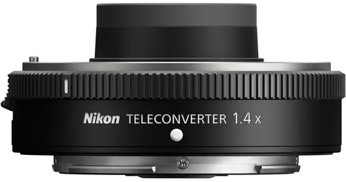 купить Аксессуар для фото-видео Nikon Z Teleconverter TC-1.4x в Кишинёве 