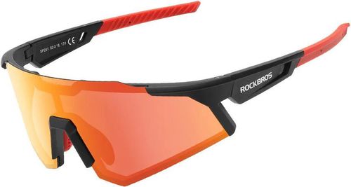 cumpără Ochelari de protecție Rockbros 14110006005 Ochelari de soare pentru ciclism polarizati în Chișinău 