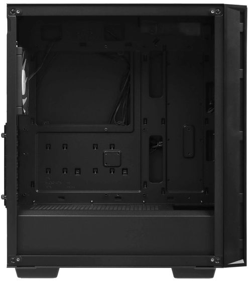 купить Корпус для ПК Deepcool MATREXX 55 V4 C Black в Кишинёве 