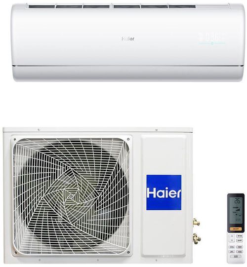 cumpără Aparat aer condiționat split Haier AS35S2SJ1FA-3/1U35MECFRA-3 JADE în Chișinău 