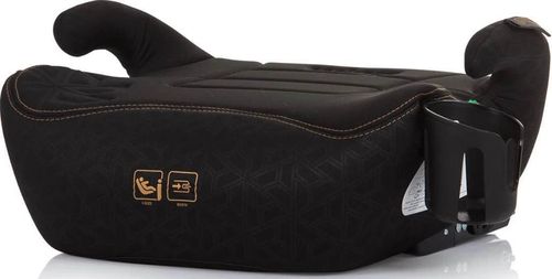 cumpără Scaun auto Chipolino I-SIZE ISOFIX 125-150 cm WING obsidian SDKWI0241OB în Chișinău 